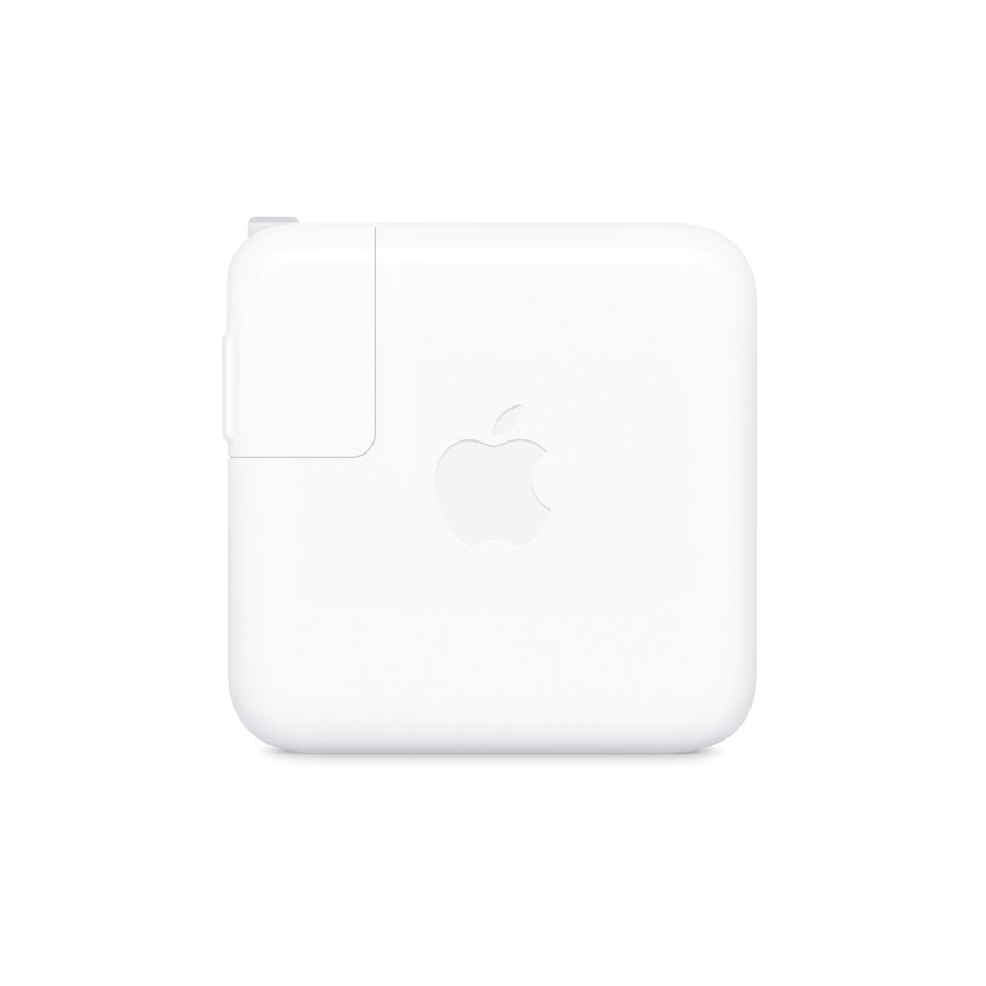 Cargadores y cables Apple