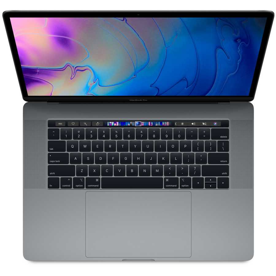 MacBook Pro 15" Core i7 (2019)